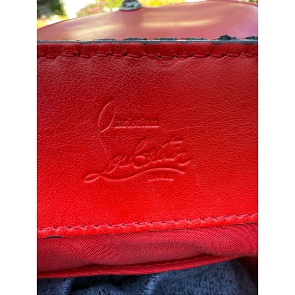 Louboutin Explorafunk Backpack - Picture 8 of 11